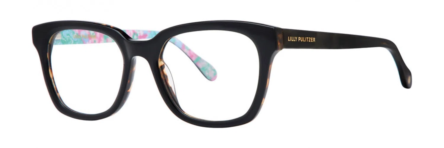 Lilly Pulitzer Shae Eyeglasses - view 2